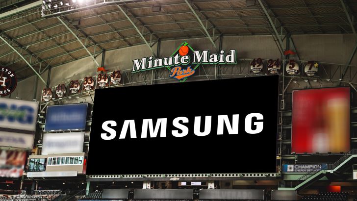 Minute Maid SMASUNG