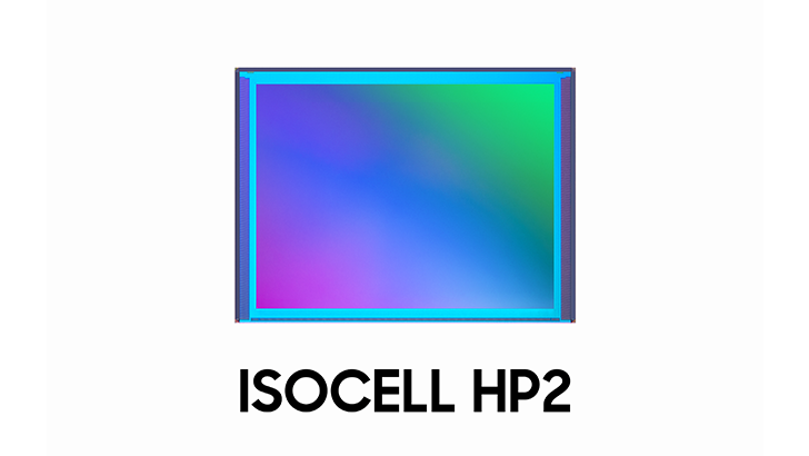 ISOCELL HP2