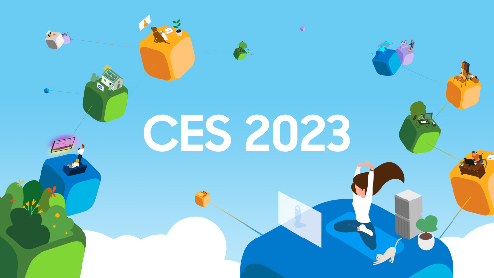 CES 2023