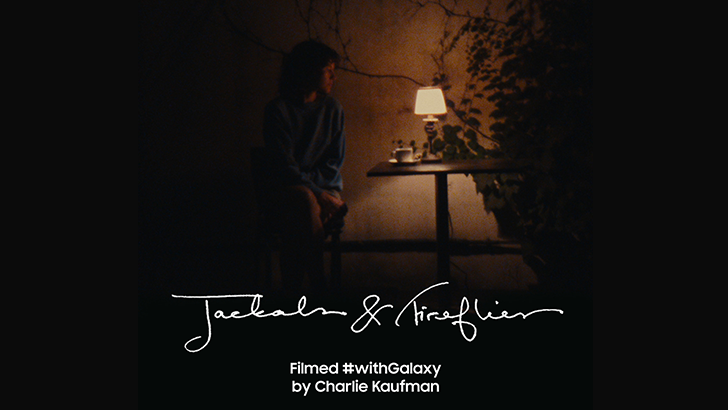 단편 영화 '자칼과 반딧불이' 관련 이미지