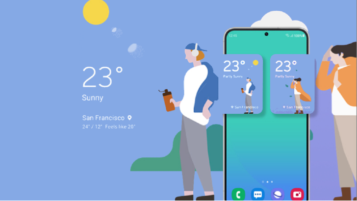 삼성전자, 기존 갤럭시 모델 대상 One UI 5.1 OS 업데이트 시작