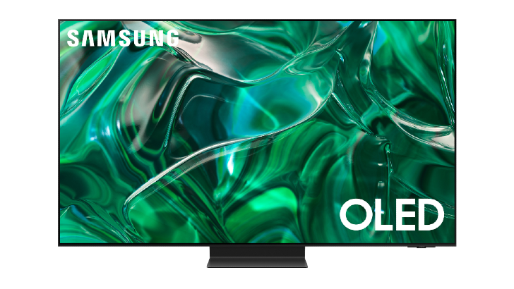 삼성 OLED TV 제품 이미지
