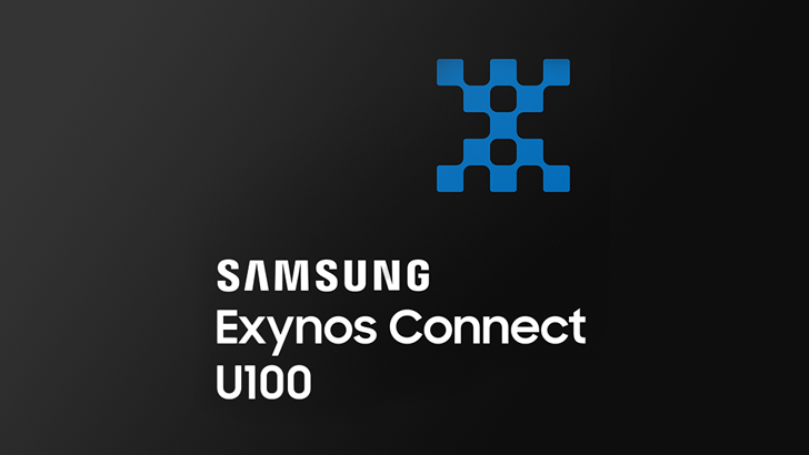 엑시노트 커넥트 U100