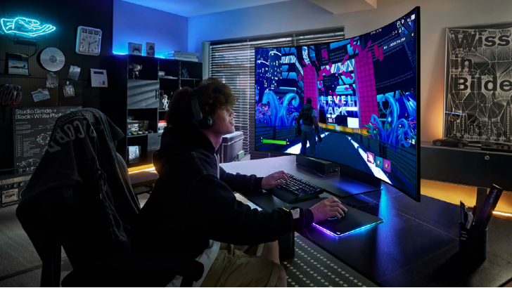 오디세이 유니버스