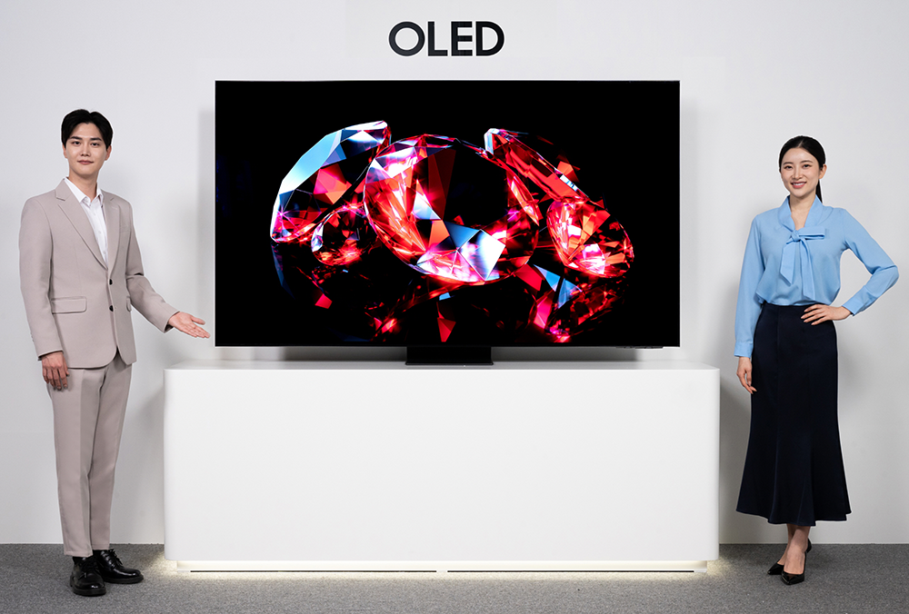 삼성전자, 2023년형 Neo QLED·OLED 국내 공식 출시 Samsung Newsroom Korea