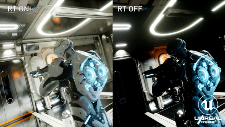 레이트레이싱 썸네일