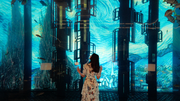 아틀란티스 더 로열