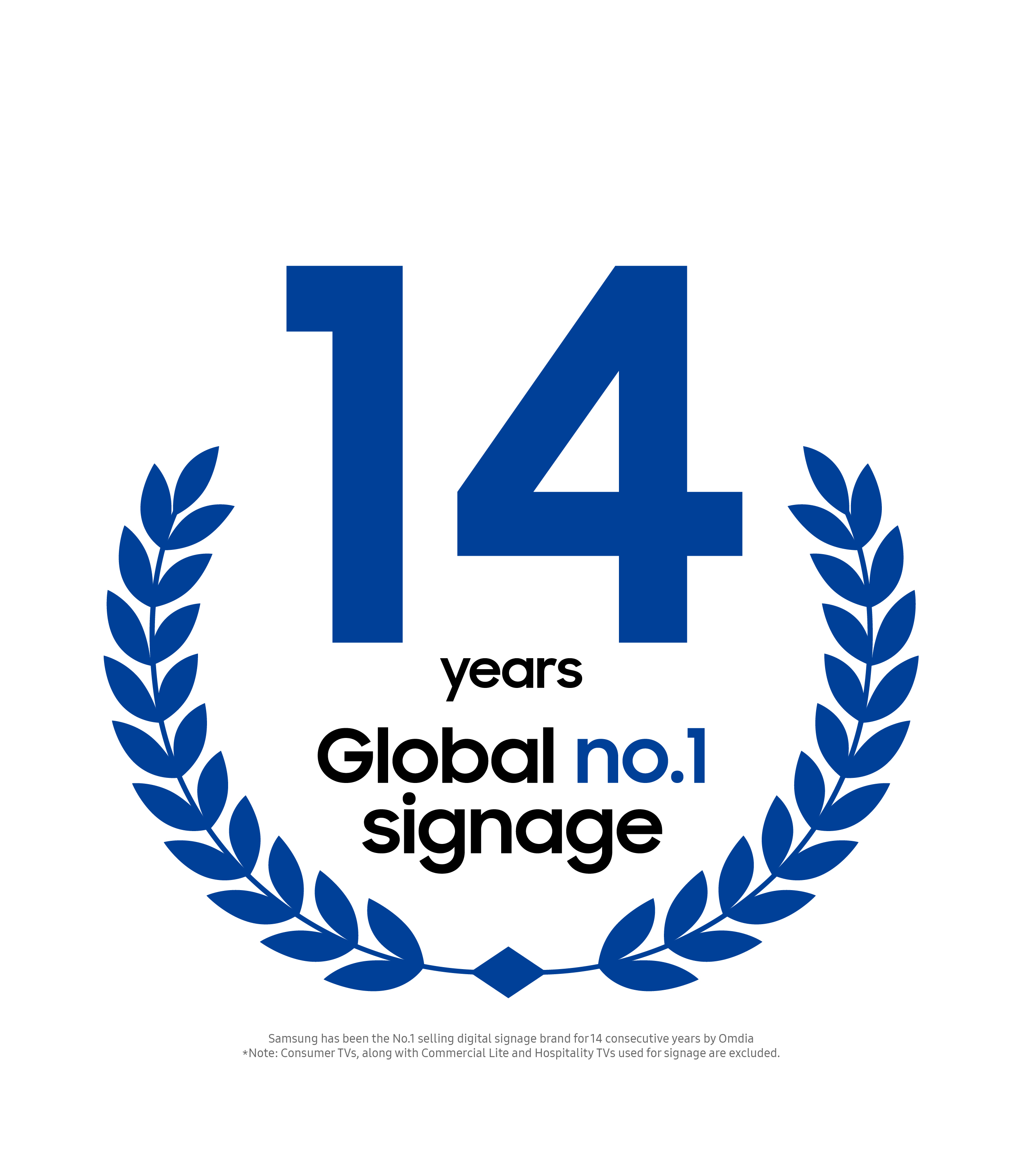 Blue-Samsung-14-years-No.1-Signage_LOGO_230407-01.jpg