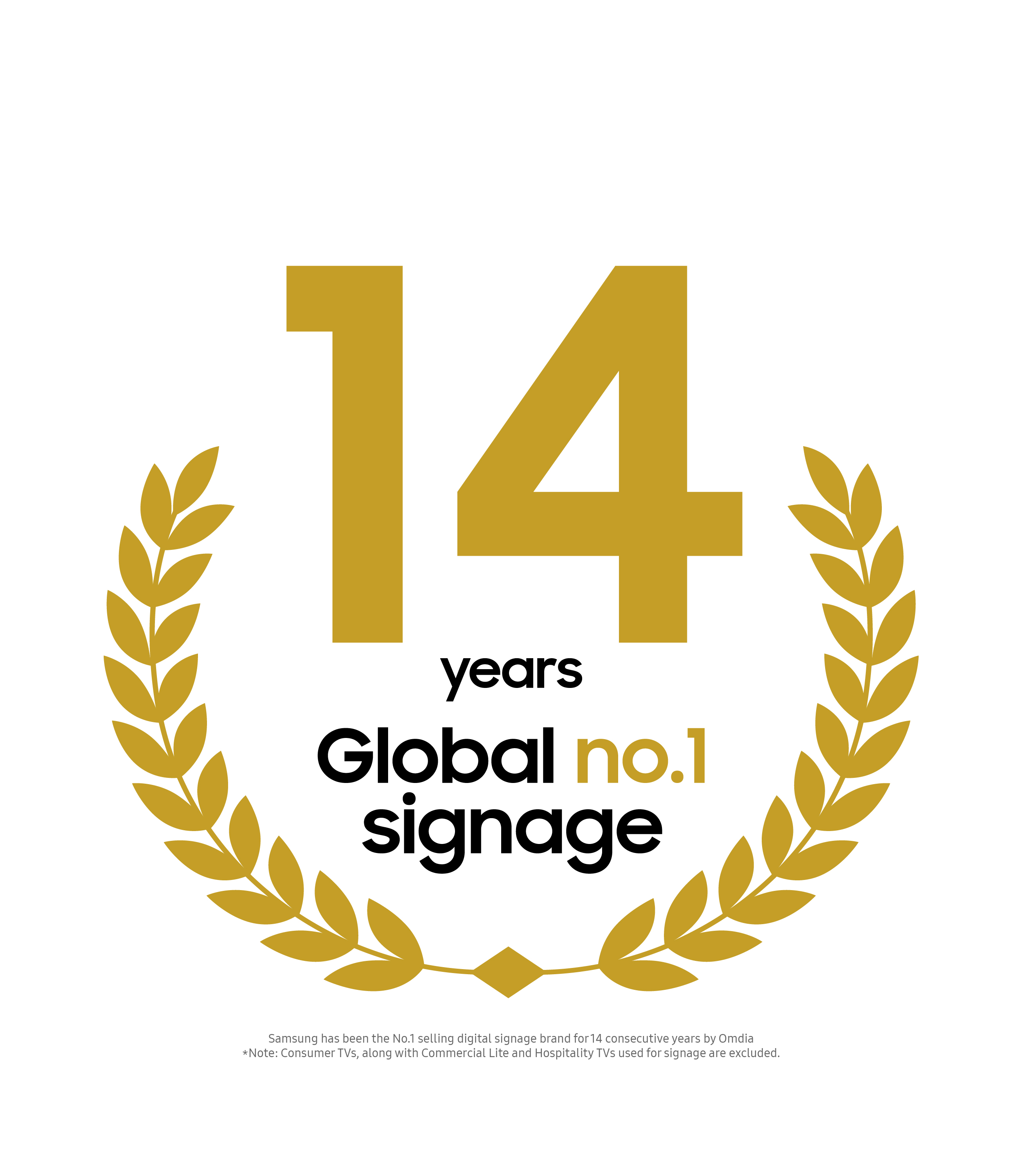 Gold-Samsung-14-years-No.1-Signage_LOGO_230407-01.jpg