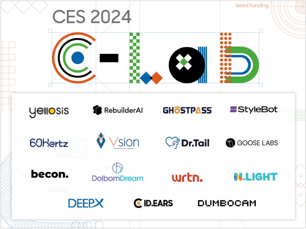 삼성전자, ‘CES 2024’에 ‘C랩 전시관’ 운영 C랩 스타트업 23개 ‘CES혁신상’ 수상 – Samsung ...