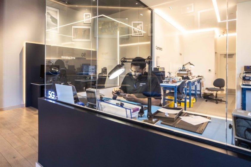 해외 소식 Samsung Newsroom Korea