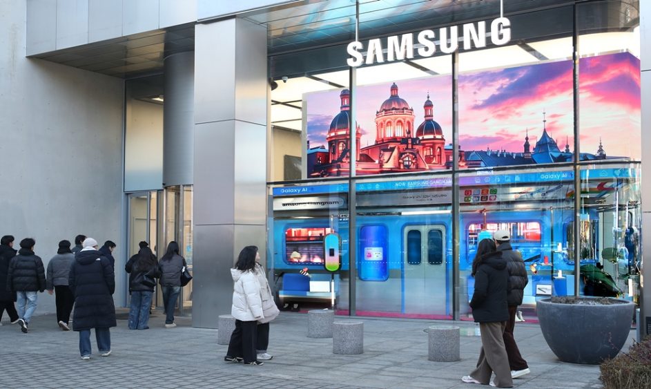 삼성전자, 갤럭시 S25 체험 공간 ‘갤럭시 스튜디오’ 누적 방문객 30만 명 돌파 – Samsung Newsroom Korea