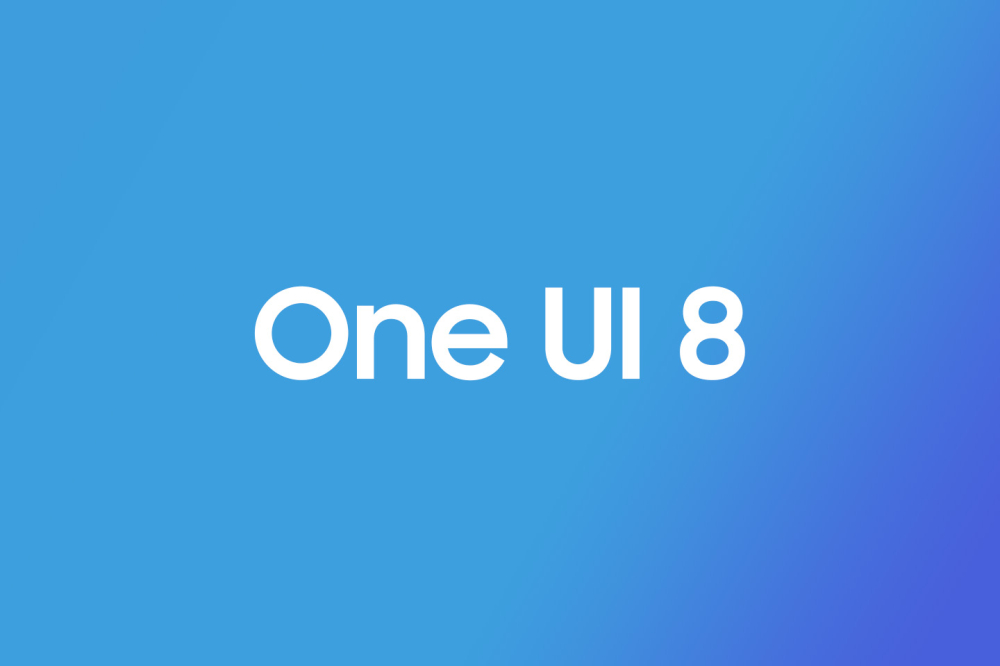One UI 8 베타 서비스 배포를 알리는 메인 이미지
