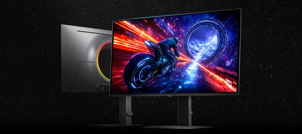 오디세이 OLED G6
