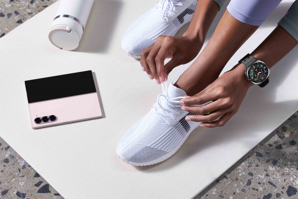 삼성 트렌드 레이더 2025, "AI로 시간을 절약하고 삶의 질 향상시킬 수 있어"