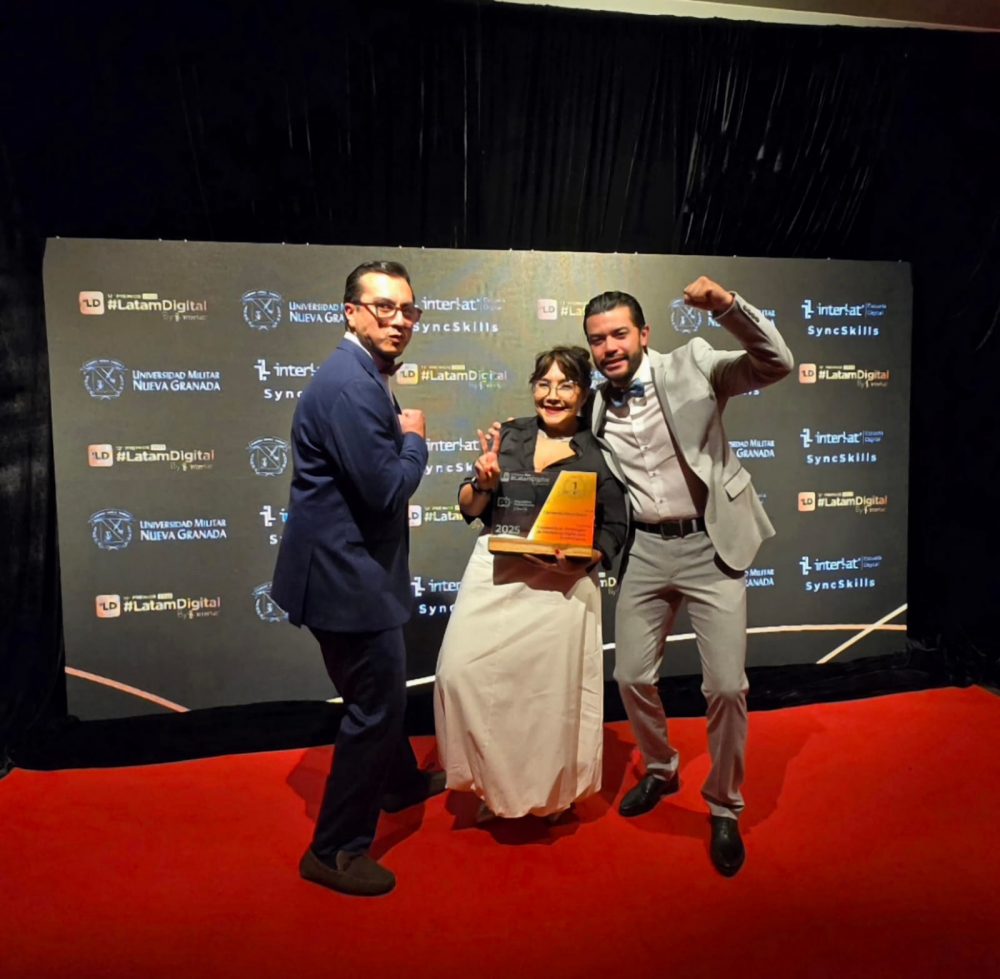 삼성전자, 지속가능한 e-커머스 전략으로 #LatamDigital2025 어워드 수상