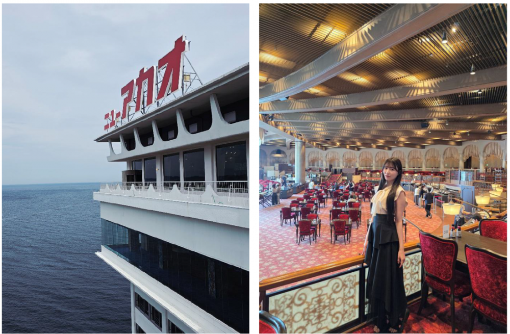 인기 사진작가 모론논이 알려주는 갤럭시 S25 울트라 촬영