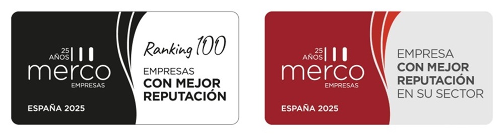 삼성전자, 2025 스페인 최고 평판 기업 랭킹 소비자/가전 부문 1위