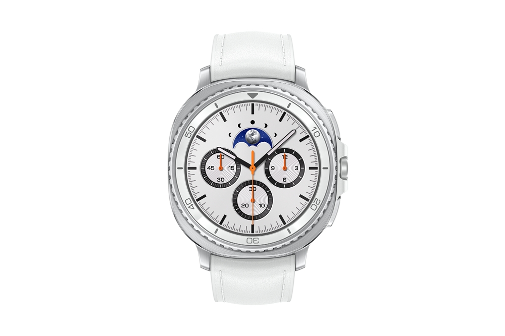 갤럭시 워치8클래식 46mm 화이트