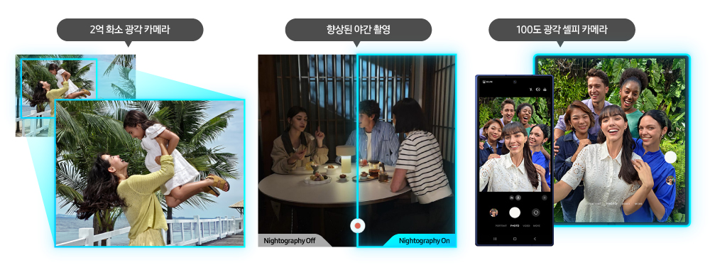 -삼성전자-모바일-갤럭시-Z-폴드7-언박싱-카메라