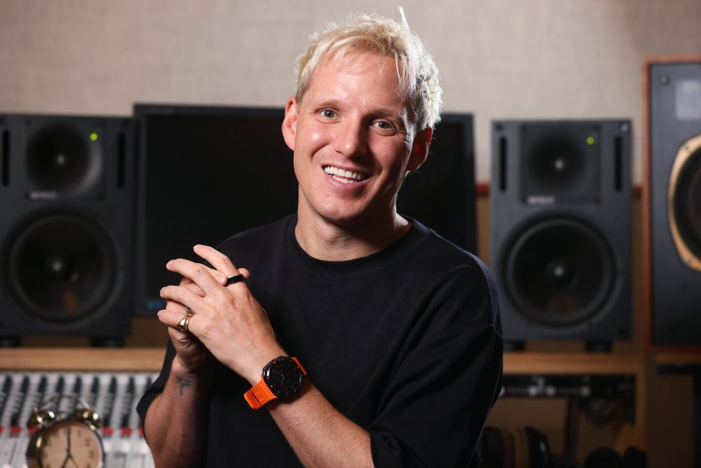 활기찬 아침을 맞이하기 위한 스포큰 워드 트랙 "모닝 피플(Morning People)" 발표