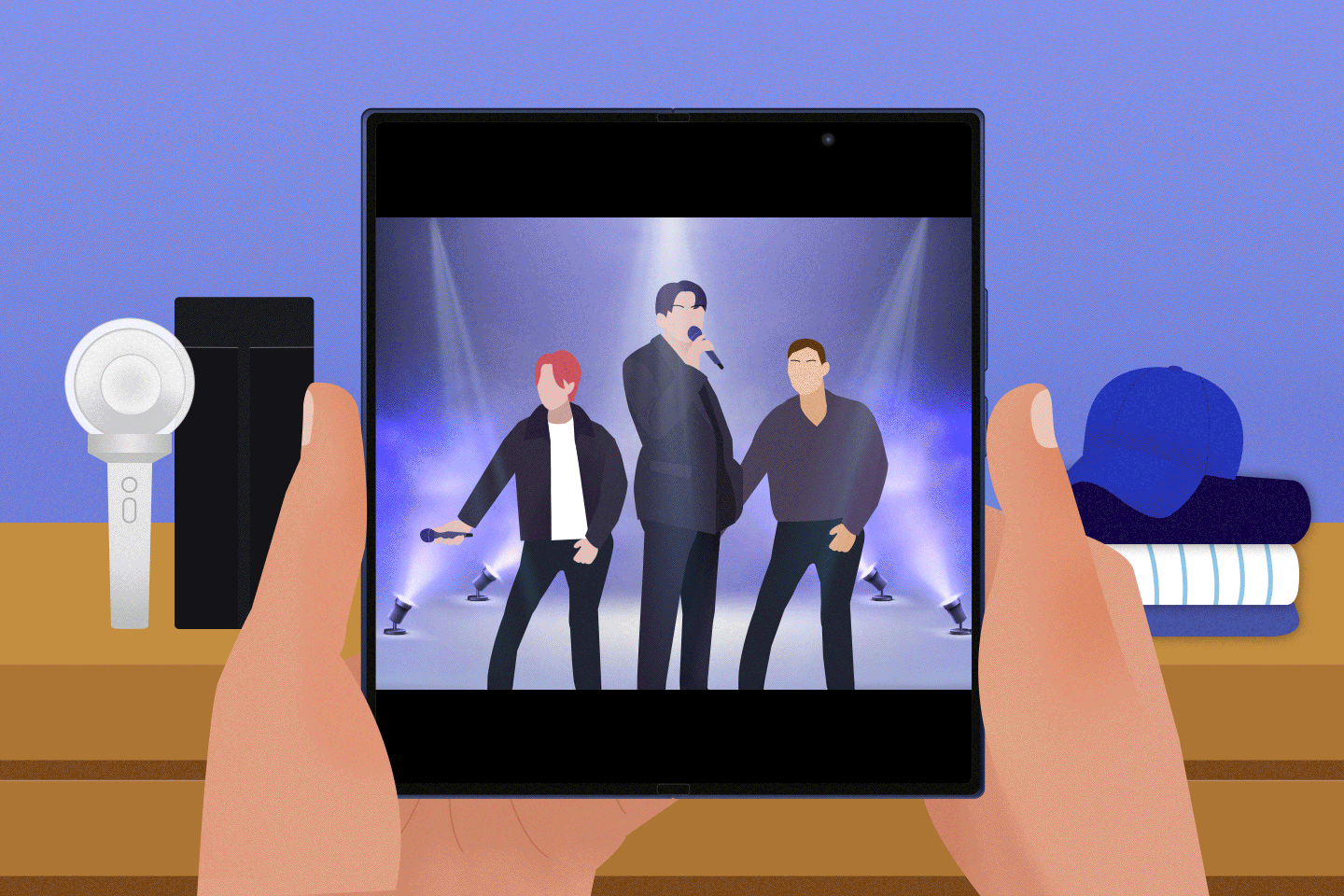 삼성전자-모바일-갤럭시-Z폴드7-갤럭시AI-제미나이-1