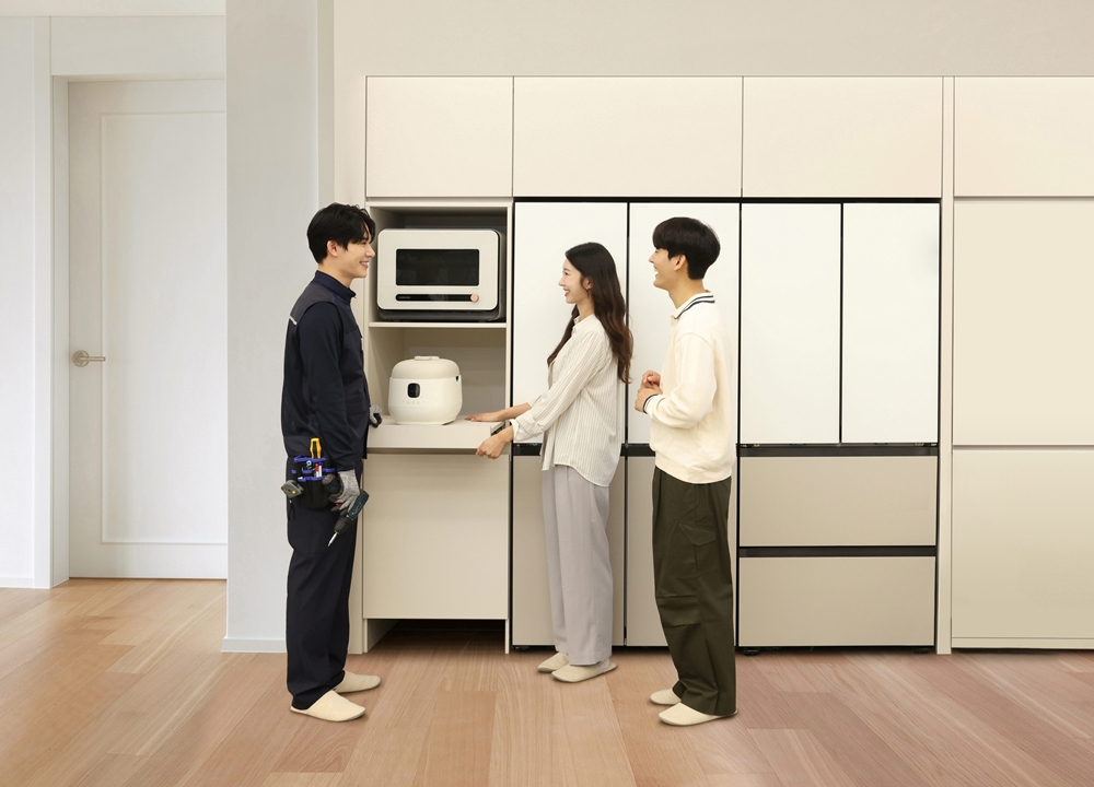 가전 가구장 리폼 서비스