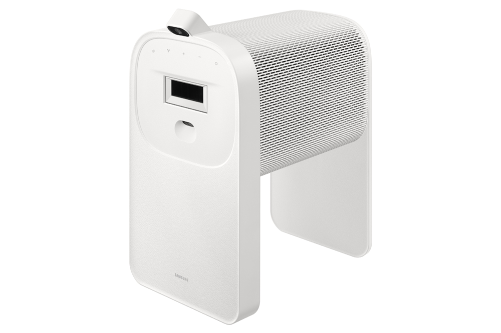 IFA 2025 혁신상 최고의 기술상 등 3관왕에 오른 삼성전자 프리미엄 가정용 프로젝터 '더 프리미어5' 