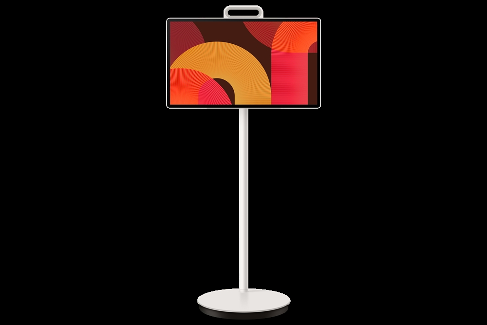 IFA 2025 최고 혁신상을 수상한 삼성전자 삼성전자 이동형 스크린 '더 무빙스타일'