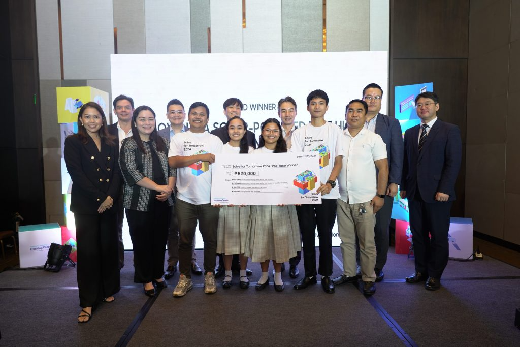 동남아·오세아니아 총괄장 김창업 부사장이 동남아 지역 뉴스룸을 통해 기고문을 게재해, 지속적인 성장과 발전을 모색하는 동시에 미래 세대의 역량을 강화하기 위해 삼성전자가 기울이고 있는 노력을 집중 조명했다.