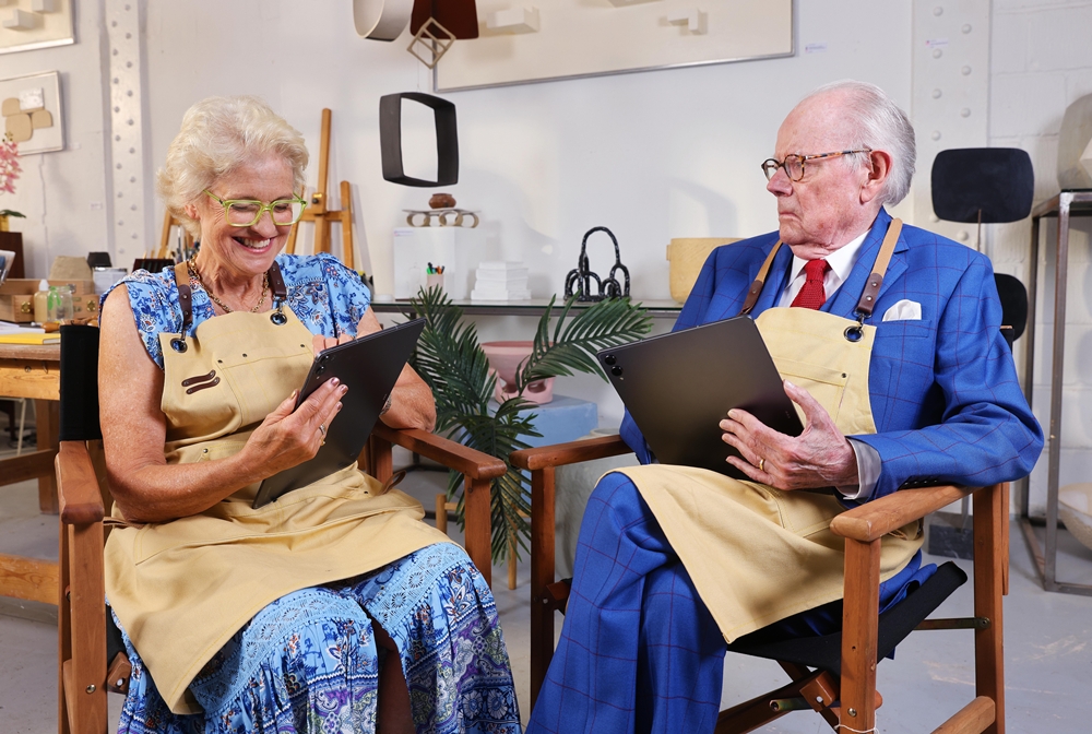 영국인 10명 중 4명, 마음 챙김 위해 취미 생활 다시 시작