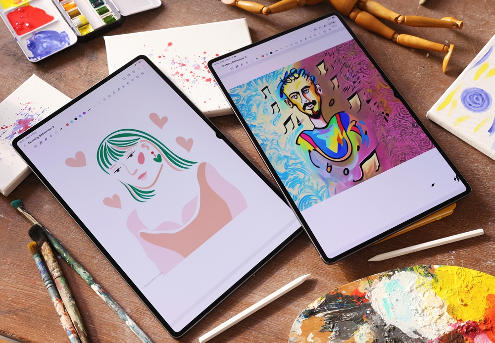 삼성전자 영국 법인이 갤럭시 탭 S11 시리즈 출시를 기념해 진행한 설문조사 결과에 따르면, ‘영국인 10명 중 4명이 바쁜 현대 생활에서 벗어나 마음 챙김을 실천할 수 있는 취미 활동을 다시 시작했거나 고려하고 있다’고 응답했다. 