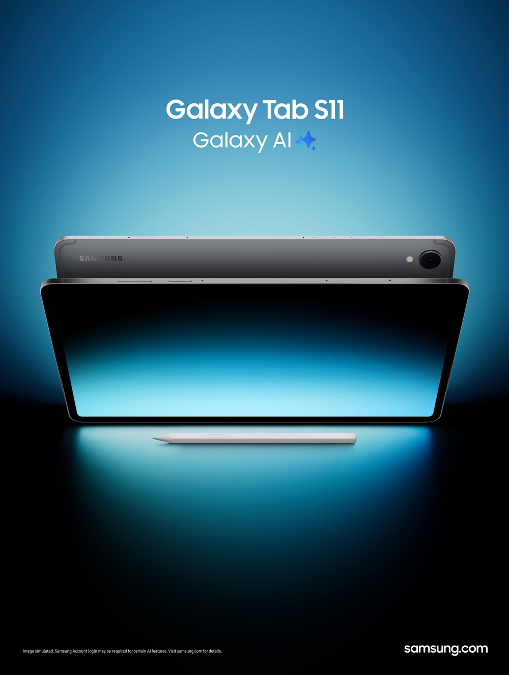 갤럭시-탭-S11-포스터-이미지