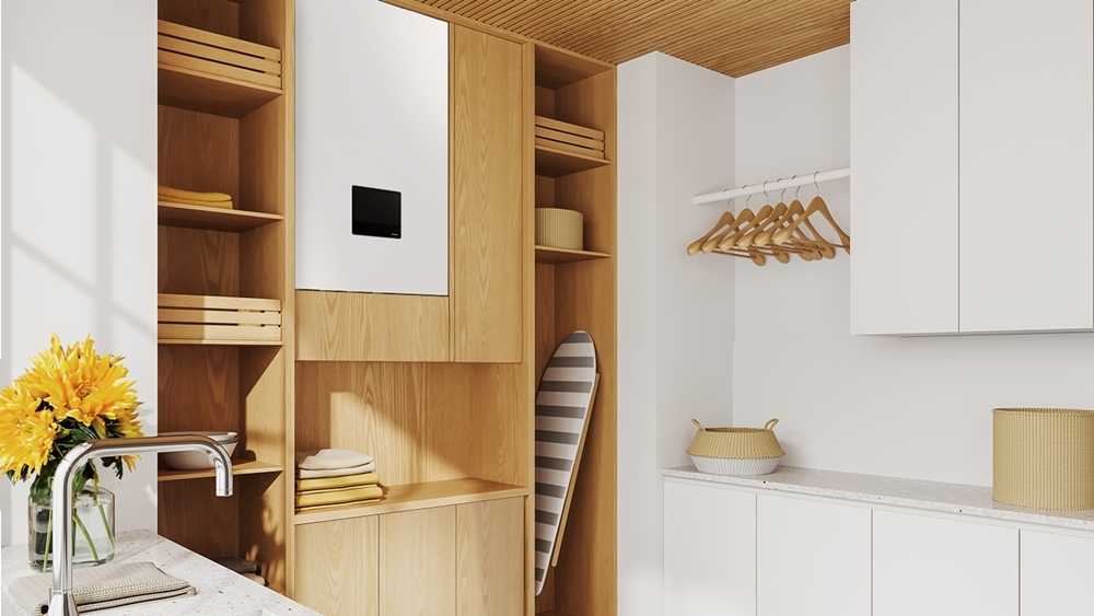 'IDEA 2025'에서 동상을 수상한 'EHS 모노 시스템(EHS Mono Outdoor-Indoor System)'