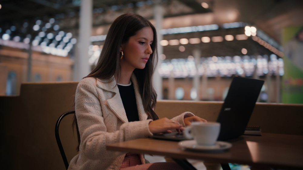 제21차 유엔기후변화협약 당사국총회(COP21)에서의 경험을 통해, 레나타는 기후 옹호 활동에서 소외된 목소리를 반영할 수 있는 길을 만들기 위해 노력했다.