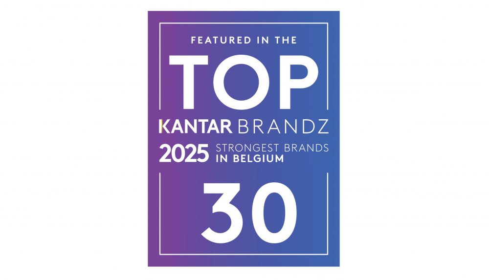 삼성 갤럭시가 벨기에에서 칸타 브랜드Z(Kantar BrandZ) 1위를 차지했다.