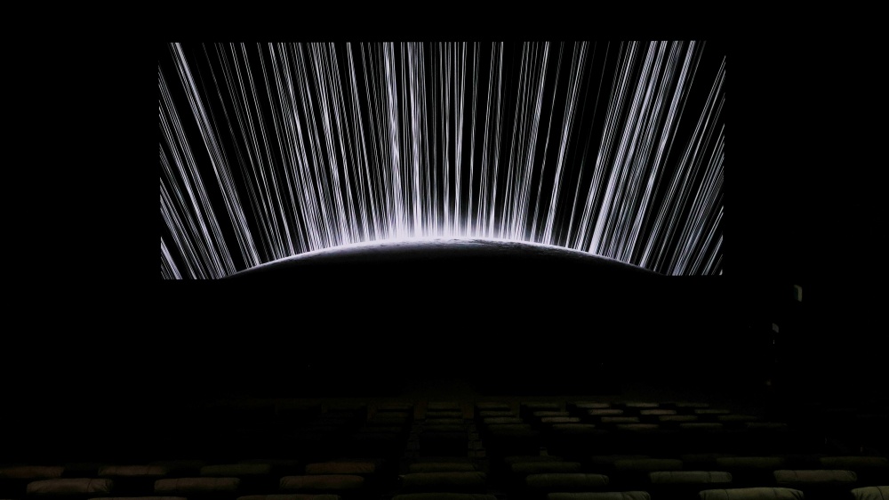 삼성 시네마 LED 오닉스 스크린