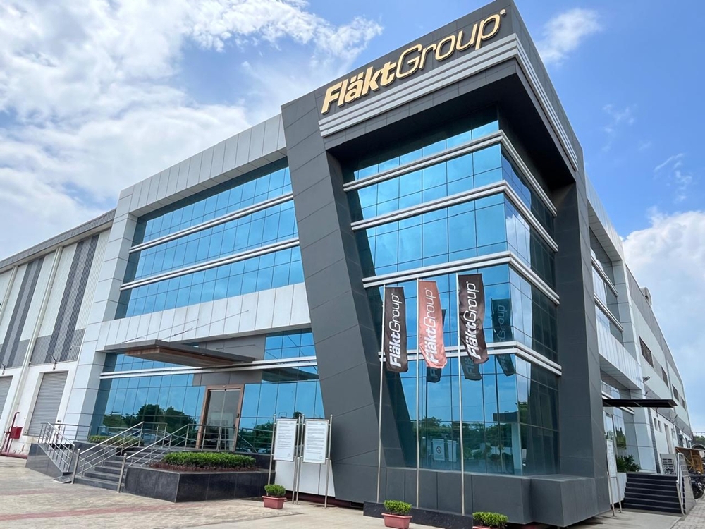 삼성전자가 6일 유럽 최대 공조기기 업체인 독일 플랙트그룹 인수 절차를 완료했다. 