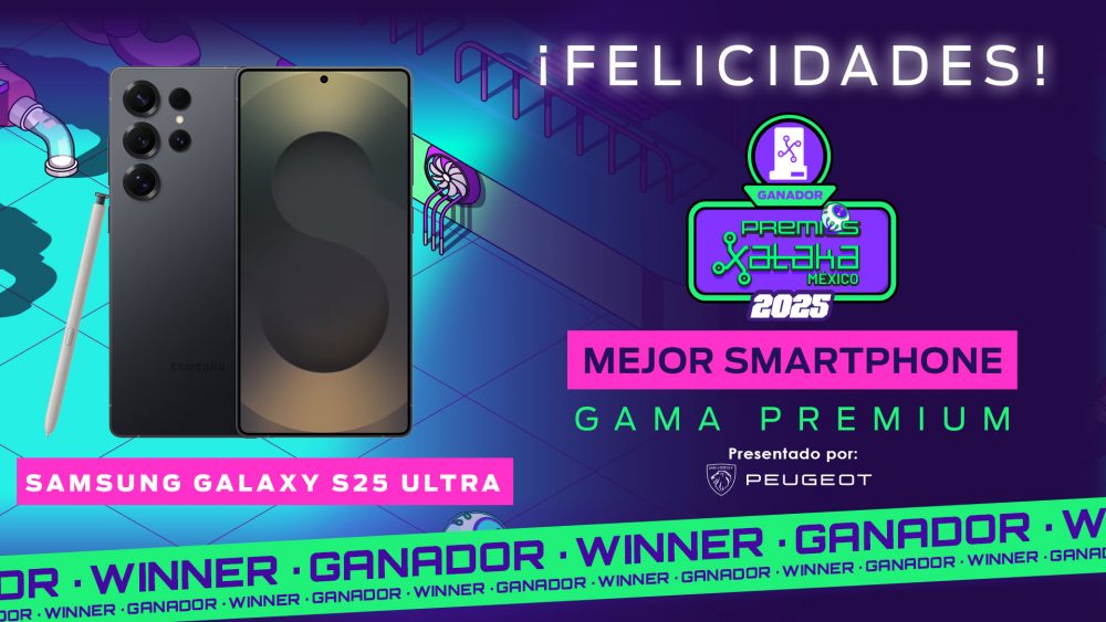 갤럭시 S25 울트라는 탁월한 성능과 향상된 사용성을 인정받아 이 상을 수상했다.