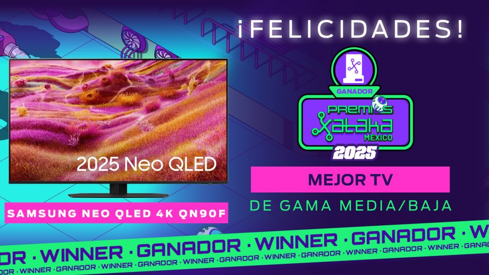 TV 부문에서는 Neo QLED 4K QN90F가 합리적인 가격으로 프리미엄 성능을 제공한다는 점에서 '최고의 보급형 및 중급형 TV'로 선정됐다.