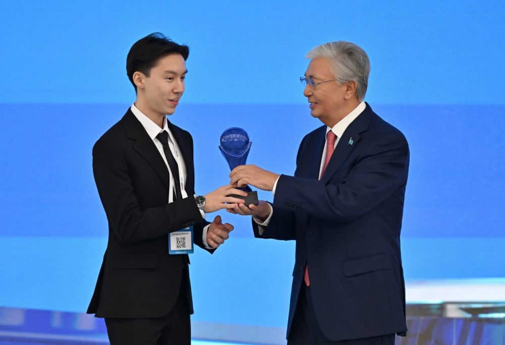 삼성 솔브포투모로우에서 출발한 스타트업 ‘비리브(Beelieve)’, 카자흐스탄 양봉업 혁신의 열쇠가 되다.