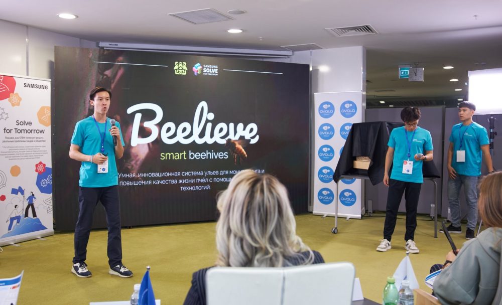 비리브 프로젝트는 기생충 발생, 살충제 노출, 환경 변화 등 해당 지역 양봉가들이 직면한 주요 과제 해결에 기여한다.