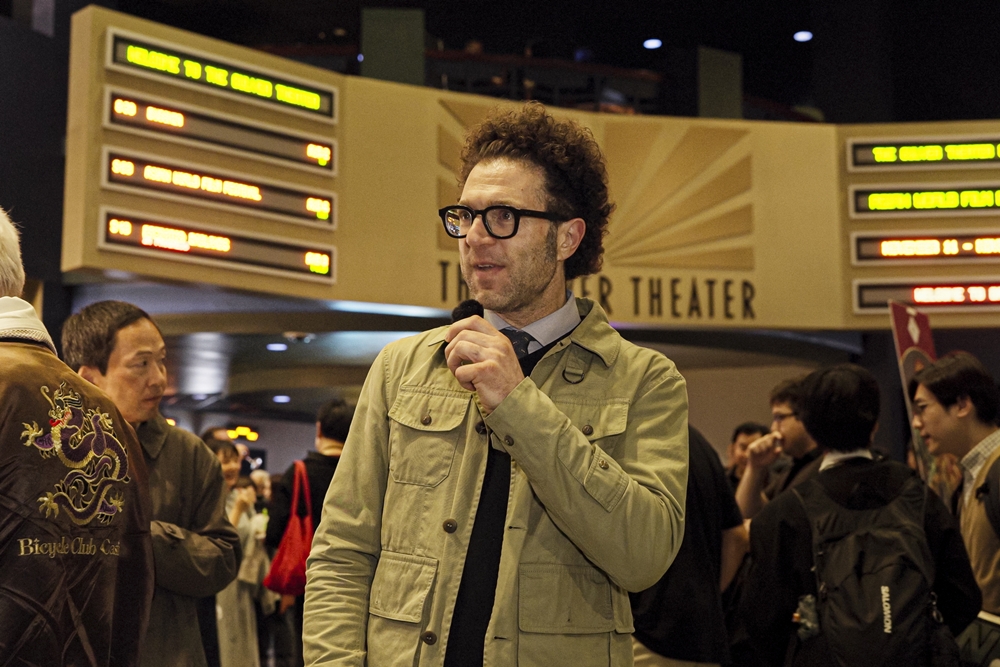 뉴욕의 엔터테인먼트 변호사 제시 와이너(Jesse Weiner)는 오닉스의 디테일 표현력과 깊이감이 제공하는 시청 경험은 최고 수준이라고 극찬했다