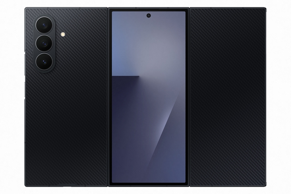 '갤럭시 Z 트라이폴드(Galaxy Z TriFold)' 제품 이미지 2.