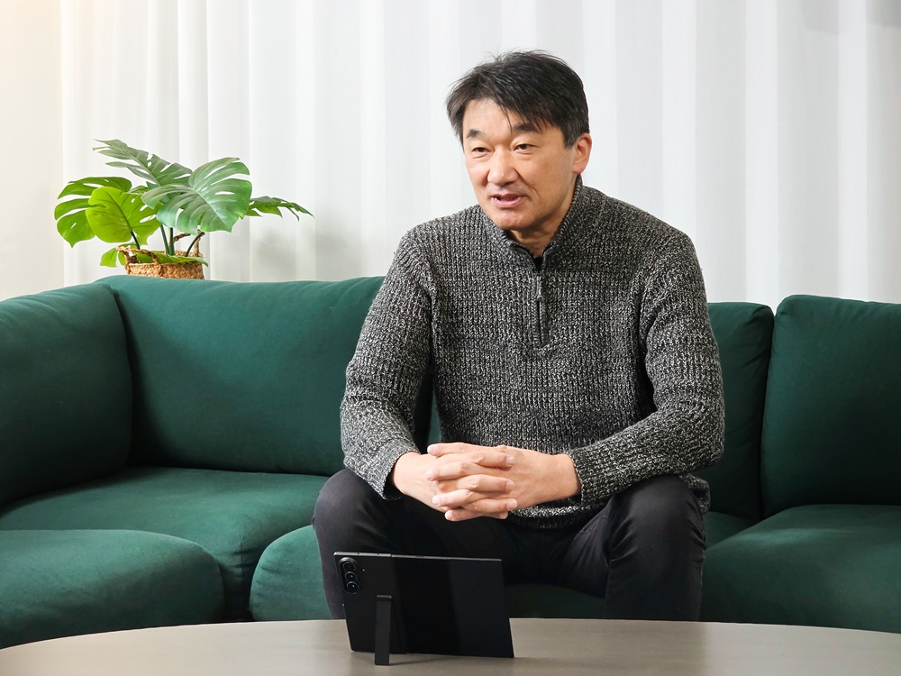 일본 IT 전문 기자 야먀네 야스히로(Yasuhiro Yamane).