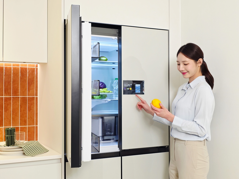 삼성전자가 4일부터 7일까지 일산 킨텍스에서 열리는 국내 최대 건축박람회 '2026 코리아빌드위크'에서 '모듈러 홈 솔루션'을 소개했다.