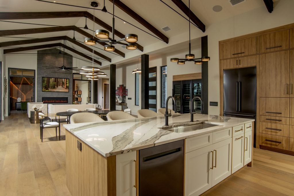 삼성전자 럭셔리 빌트인 주방 브랜드 '데이코(Dacor)' 가전