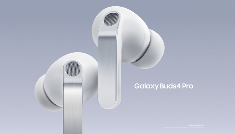 Galaxy Buds4 Pro