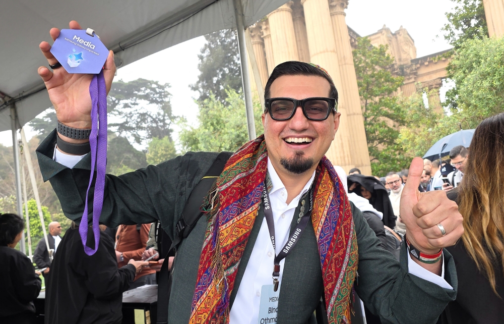 전 세계 미디어와 관객