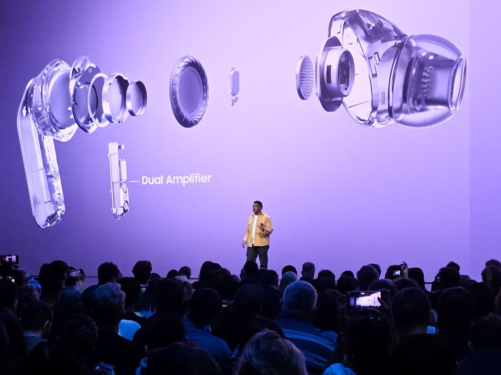 삼성전자 북미총괄 앤드류 쇼트(Andrew Short)